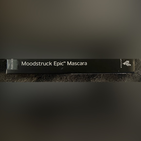 BNIB MOODSTRUCK EPIC MASCARA (Brown) - Picture 3 of 3